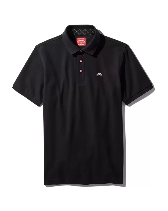 POLO DE ALGODÓN PIMA PADRE, HECHO EN PERÚ POLO DE ALGODÓN PIMA PADRE, HECHO EN PERÚ