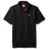 POLO DE ALGODÓN PIMA PADRE, HECHO EN PERÚ POLO DE ALGODÓN PIMA PADRE, HECHO EN PERÚ