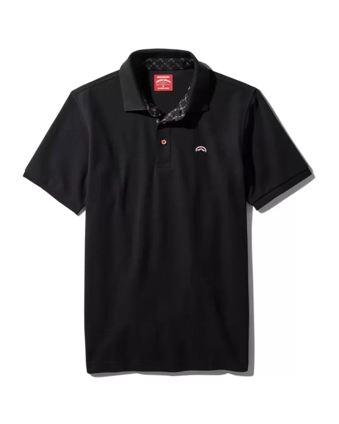 POLO DE ALGODÓN PIMA PADRE, HECHO EN PERÚ POLO DE ALGODÓN PIMA PADRE, HECHO EN PERÚ