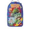 PREMIO REPTAR DENTRO DE LA MOCHILA DLXSR