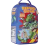 PREMIO REPTAR DENTRO DE LA MOCHILA DLXSR