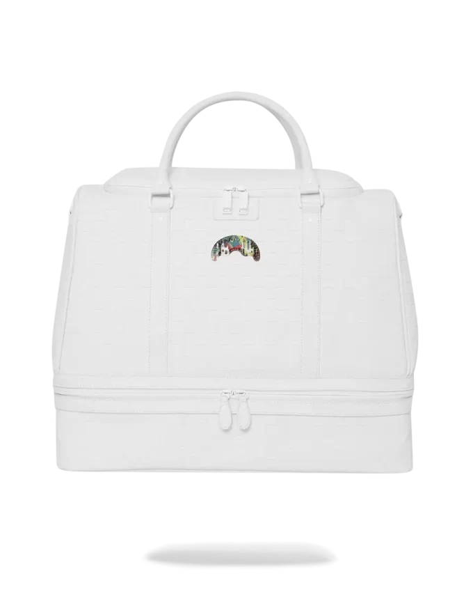 PRESÉNTATE Y PRESÉNTATE BOLSO DE VIAJE STILETTO PRESÉNTATE Y PRESÉNTATE BOLSO DE VIAJE STILETTO