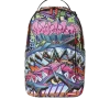 PRÓXIMA PARADA: MOCHILA PRÓXIMA PARADA: MOCHILA