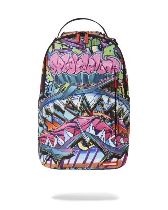 PRÓXIMA PARADA: MOCHILA