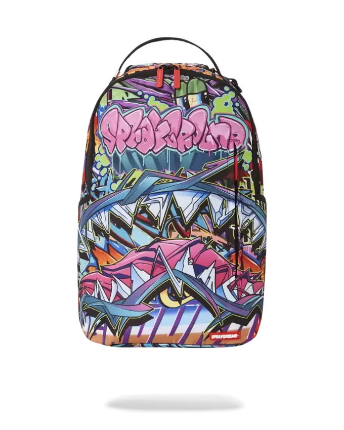 PRÓXIMA PARADA: MOCHILA PRÓXIMA PARADA: MOCHILA