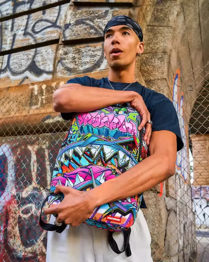PRÓXIMA PARADA: MOCHILA PRÓXIMA PARADA: MOCHILA