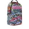 PRÓXIMA PARADA: MOCHILA PRÓXIMA PARADA: MOCHILA