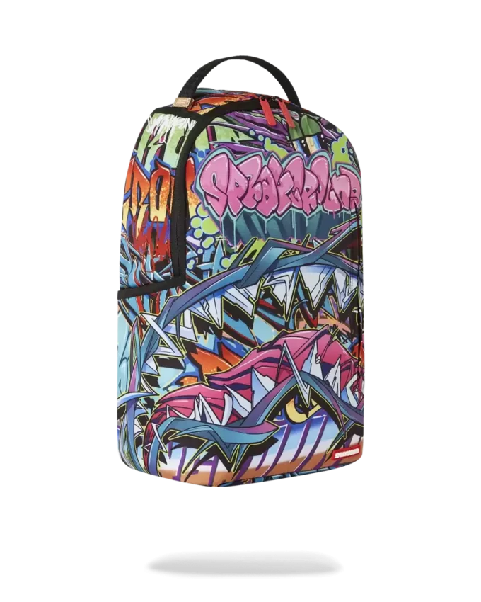PRÓXIMA PARADA: MOCHILA PRÓXIMA PARADA: MOCHILA