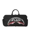 ¡QUÉ DEMONIOS! BOLSA DE TIBURÓN ¡QUÉ DEMONIOS! BOLSA DE TIBURÓN