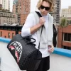 ¡QUÉ DEMONIOS! BOLSA DE TIBURÓN ¡QUÉ DEMONIOS! BOLSA DE TIBURÓN
