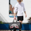 ¡QUÉ DEMONIOS! BOLSA DE TIBURÓN ¡QUÉ DEMONIOS! BOLSA DE TIBURÓN