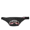 QUÉ DEMONIOS ‘BOLSO BANDOLERA CON SABOR A TIBURÓN QUÉ DEMONIOS ‘BOLSO BANDOLERA CON SABOR A TIBURÓN