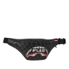 QUÉ DEMONIOS ‘BOLSO BANDOLERA CON SABOR A TIBURÓN QUÉ DEMONIOS ‘BOLSO BANDOLERA CON SABOR A TIBURÓN