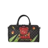 ¿Qué demonios es esto de la mini bolsa de lona Diablo?