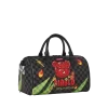 ¿Qué demonios es esto de la mini bolsa de lona Diablo?