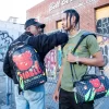 ¿Qué demonios es esto de la mini bolsa de lona Diablo?