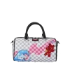 ¡¿Qué demonios?! Mini bolsa de viaje WTF ¡¿Qué demonios?! Mini bolsa de viaje WTF