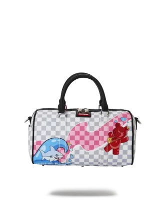¡¿Qué demonios?! Mini bolsa de viaje WTF