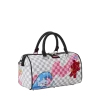 ¡¿Qué demonios?! Mini bolsa de viaje WTF ¡¿Qué demonios?! Mini bolsa de viaje WTF
