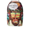 ¿QUÉ HARÍA?