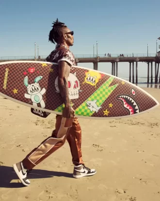 ¿QUÉ TABLA DE SURF?