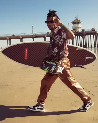 ¿QUÉ TABLA DE SURF?
