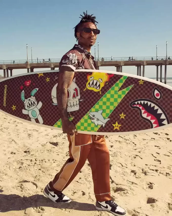 ¿QUÉ TABLA DE SURF? ¿QUÉ TABLA DE SURF?