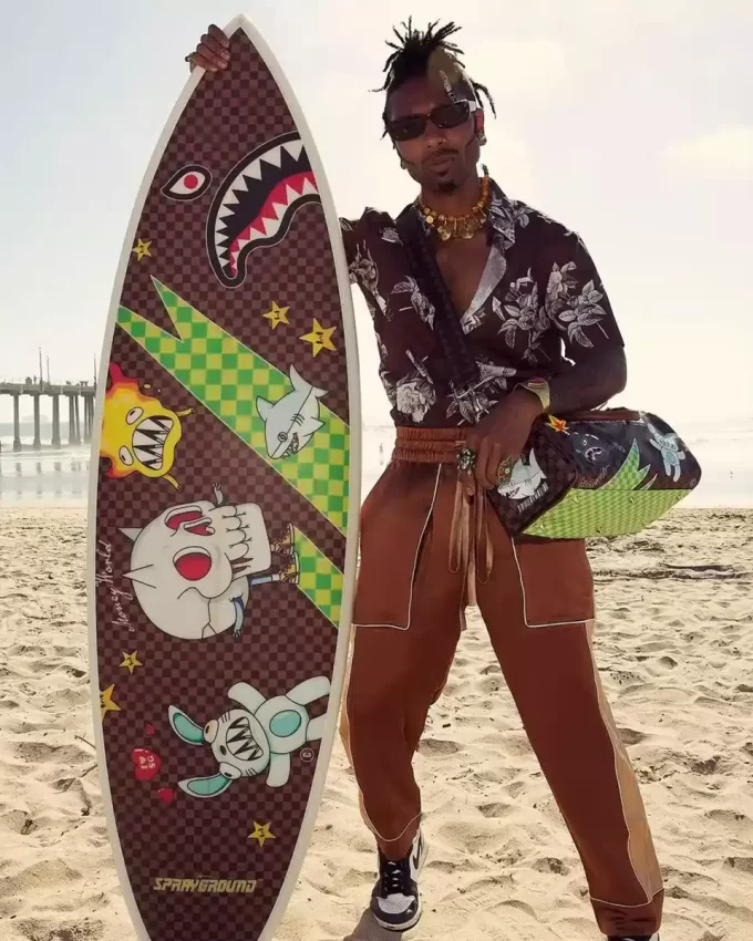 ¿QUÉ TABLA DE SURF? ¿QUÉ TABLA DE SURF?