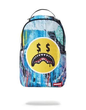 ¡QUE TENGAS UN DÍA DE TIBURONES!