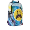¡QUE TENGAS UN DÍA DE TIBURONES! ¡QUE TENGAS UN DÍA DE TIBURONES!