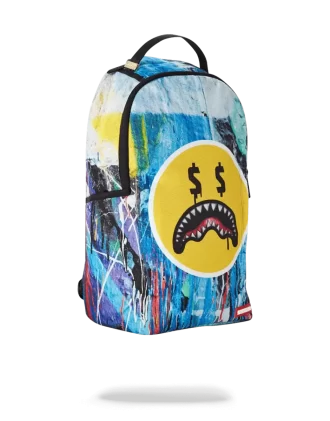 ¡QUE TENGAS UN DÍA DE TIBURONES!