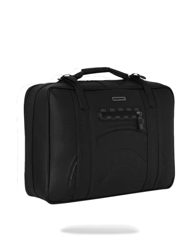 REALITY CHECK: ESTE MALETA DE MANO VINTAGE SE CONVIERTE EN MOCHILA REALITY CHECK: ESTE MALETA DE MANO VINTAGE SE CONVIERTE EN MOCHILA