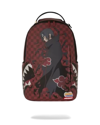 REGRESO DE ITACHI