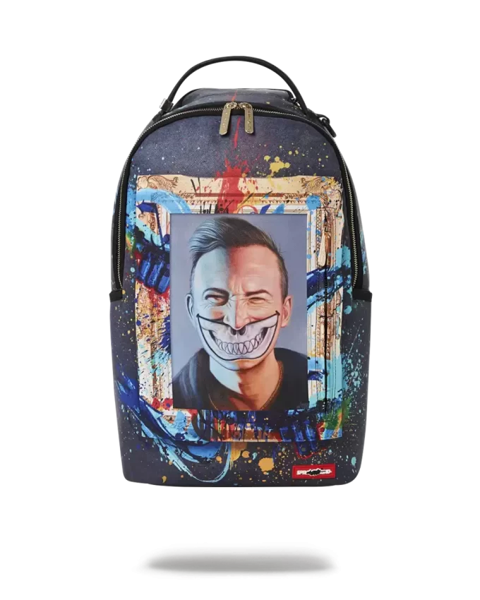 RETRATO DE TIBURÓN GRIN DE DBD, UNA PIEZA EXCLUSIVA DE RON ENGLISH – EDICIÓN SÚPER LIMITADA RETRATO DE TIBURÓN GRIN DE DBD, UNA PIEZA EXCLUSIVA DE RON ENGLISH – EDICIÓN SÚPER LIMITADA
