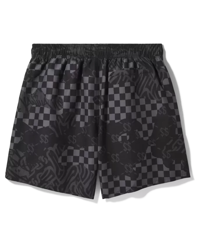 REVISIÓN DE LOS PANTALONES DE BAÑO A LAS 3 AM