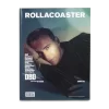 Revista Rollacoaster: Entrevista con DBD en portada. Edición limitada impresa en el Reino Unido. Revista Rollacoaster: Entrevista con DBD en portada. Edición limitada impresa en el Reino Unido.