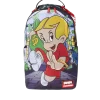 RICHIE RICH: MOCHILA DE FUGA