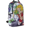 RICHIE RICH: MOCHILA DE FUGA