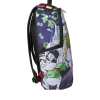 RICHIE RICH: MOCHILA DE FUGA