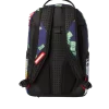 RICHIE RICH: MOCHILA DE FUGA