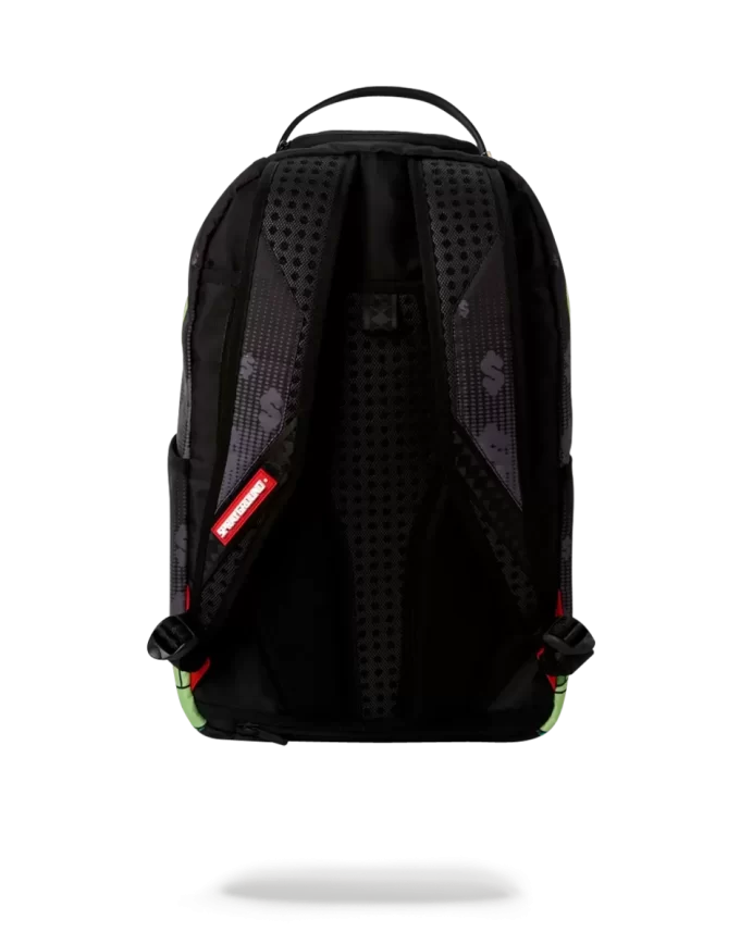 RICHIE RICH: MOCHILA PARA DESCUBRIR DINERO RICHIE RICH: MOCHILA PARA DESCUBRIR DINERO