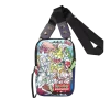 RICK & MORTY CRAMMED SLING RICK & MORTY CRAMMED SLING