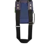RICK & MORTY CRAMMED SLING RICK & MORTY CRAMMED SLING