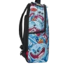 RICK & MORTY MESEEKS MOCHILA LLENA (DLXR)