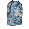 RICK & MORTY MESEEKS MOCHILA LLENA (DLXR)