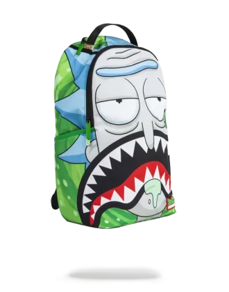 RICK SHARK