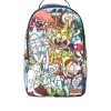 RICK Y MORTY A TOPE RICK Y MORTY A TOPE