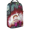 RICK Y MORTY HERIDA EN LA BOCA DE TIBURÓN (DLXR) RICK Y MORTY HERIDA EN LA BOCA DE TIBURÓN (DLXR)