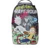 RICK Y MORTY: LA BUENA VIDA (DLXR)