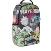 RICK Y MORTY: LA BUENA VIDA (DLXR)